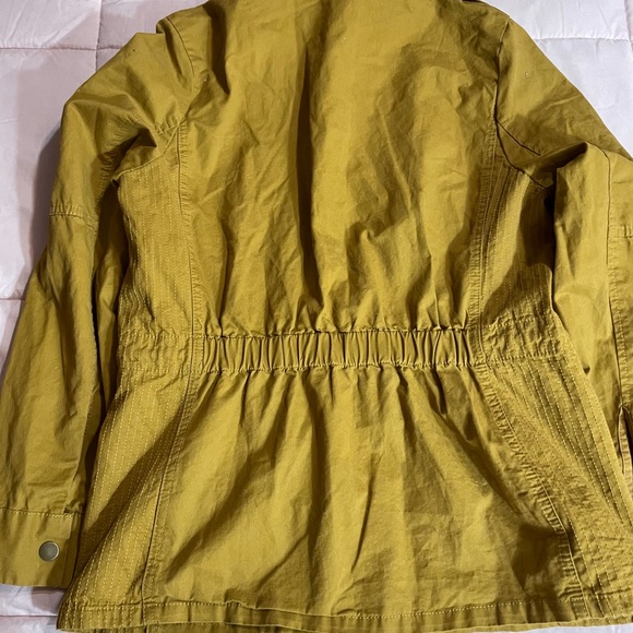 Utility jacket - Picture 5 of 5